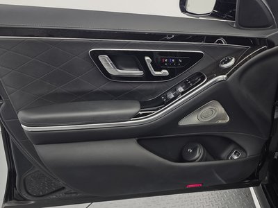 2021 Mercedes-BENZ S-CLASS 缩略图 14