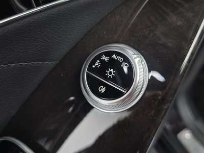 2021 Mercedes-BENZ S-CLASS 缩略图 28