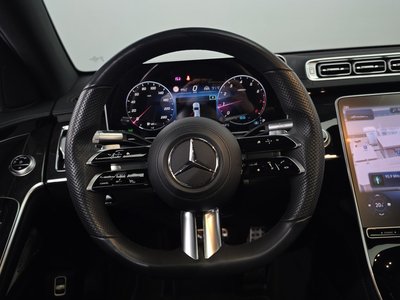 2021 Mercedes-BENZ S-CLASS 缩略图 21
