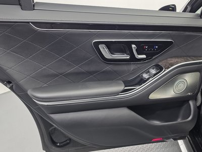 2021 Mercedes-BENZ S-CLASS 缩略图 15