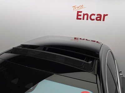 2021 Mercedes-BENZ S-CLASS 缩略图 37