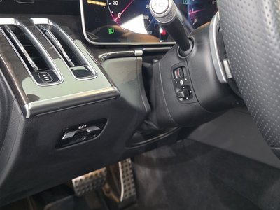 2021 Mercedes-BENZ S-CLASS 缩略图 26