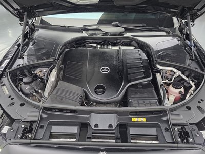 2021 Mercedes-BENZ S-CLASS 照片 7