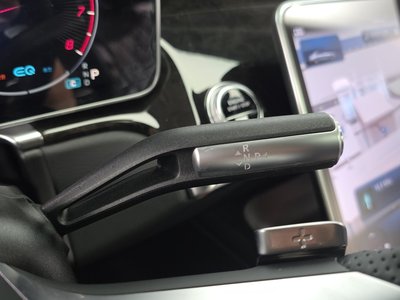 2021 Mercedes-BENZ S-CLASS 缩略图 12