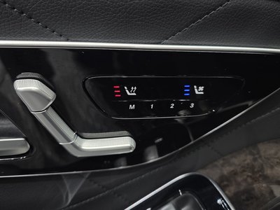 2021 Mercedes-BENZ S-CLASS 缩略图 36