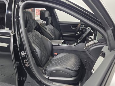 2021 Mercedes-BENZ S-CLASS 缩略图 16