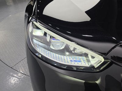 2021 Mercedes-BENZ S-CLASS 照片 9