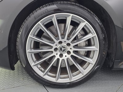 2021 Mercedes-BENZ S-CLASS 照片 6