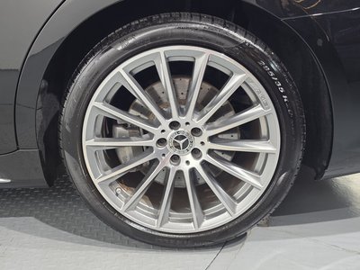 2021 Mercedes-BENZ S-CLASS 照片 8