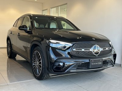 MERCEDES-BENZ GLC - 3