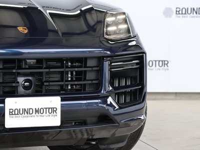 PORSCHE CAYENNE - 6