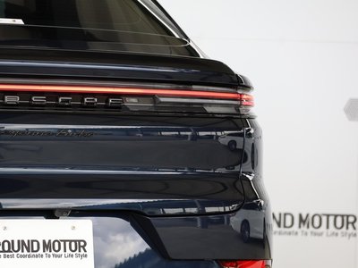 PORSCHE CAYENNE - 9