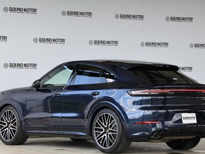 PORSCHE CAYENNE - 7