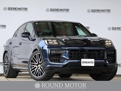 PORSCHE CAYENNE - 1