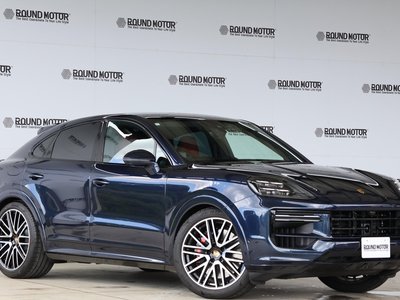 PORSCHE CAYENNE - 4