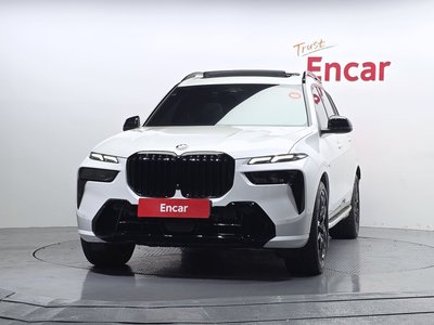 BMW X7 - 2