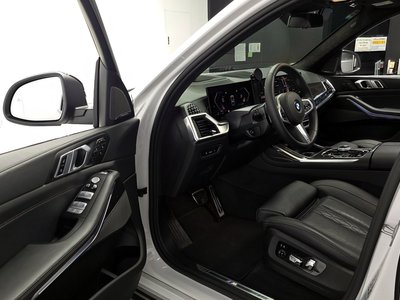 BMW X7 - 10