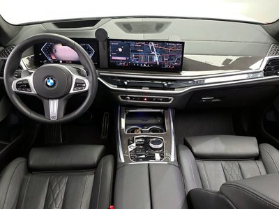 BMW X7 - 5