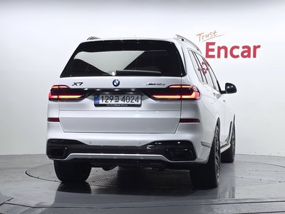BMW X7 - 3