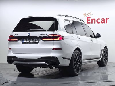 BMW X7 - 4