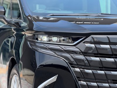 صورة مصغرة 21 لـ 2026 Toyota ALPHARD