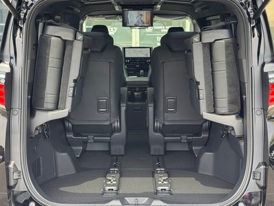 صورة مصغرة 78 لـ 2026 Toyota ALPHARD