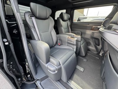 صورة مصغرة 48 لـ 2026 Toyota ALPHARD