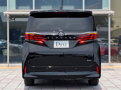 صورة مصغرة 34 لـ 2026 Toyota ALPHARD