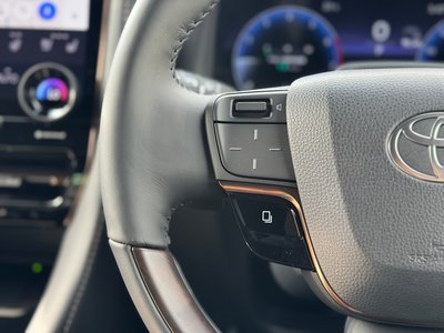 صورة مصغرة 63 لـ 2026 Toyota ALPHARD