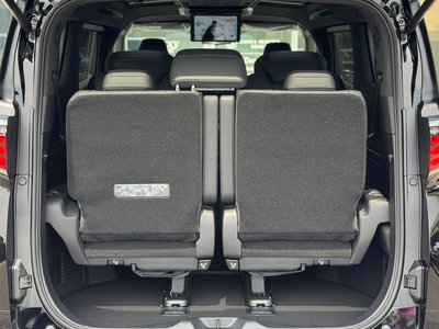 صورة مصغرة 51 لـ 2026 Toyota ALPHARD