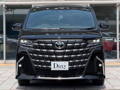 صورة مصغرة 14 لـ 2026 Toyota ALPHARD
