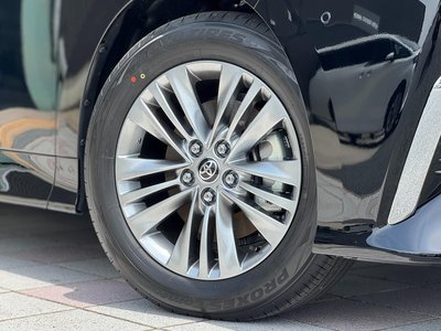 صورة مصغرة 30 لـ 2026 Toyota ALPHARD