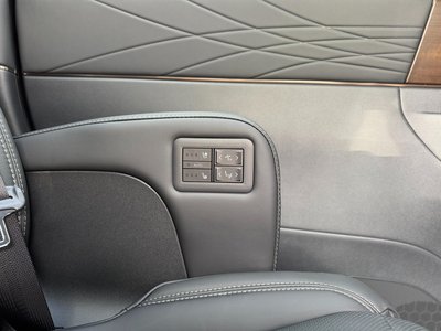 صورة مصغرة 73 لـ 2026 Toyota ALPHARD