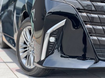 صورة مصغرة 23 لـ 2026 Toyota ALPHARD