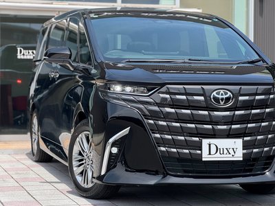 صورة مصغرة 20 لـ 2026 Toyota ALPHARD