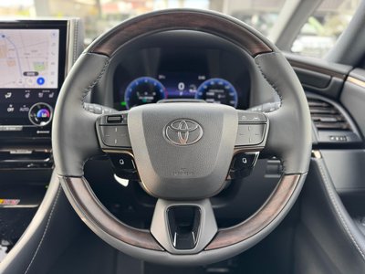 صورة مصغرة 62 لـ 2026 Toyota ALPHARD