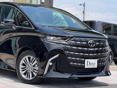 صورة مصغرة 17 لـ 2026 Toyota ALPHARD