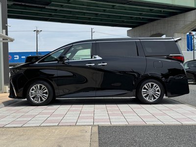 صورة مصغرة 32 لـ 2026 Toyota ALPHARD