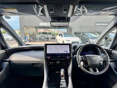 2026 Toyota ALPHARD 照片 9