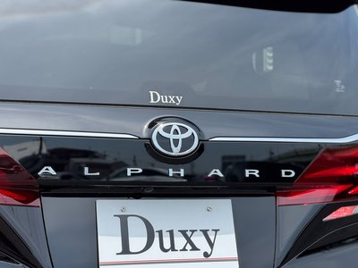 صورة مصغرة 42 لـ 2026 Toyota ALPHARD