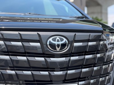صورة مصغرة 19 لـ 2026 Toyota ALPHARD