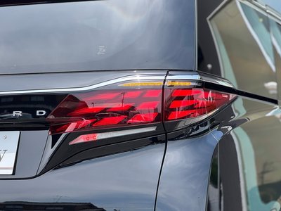 صورة مصغرة 43 لـ 2026 Toyota ALPHARD