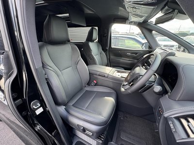 صورة مصغرة 46 لـ 2026 Toyota ALPHARD