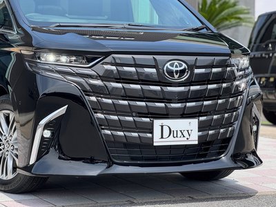 صورة مصغرة 18 لـ 2026 Toyota ALPHARD