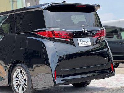 صورة مصغرة 37 لـ 2026 Toyota ALPHARD