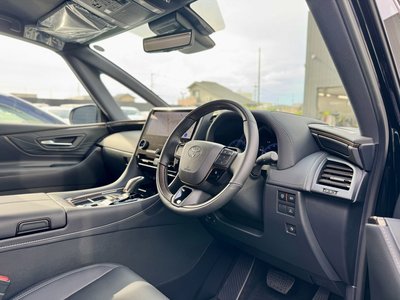 صورة مصغرة 45 لـ 2026 Toyota ALPHARD