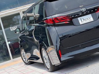 صورة مصغرة 36 لـ 2026 Toyota ALPHARD