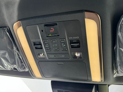 صورة مصغرة 55 لـ 2026 Toyota ALPHARD