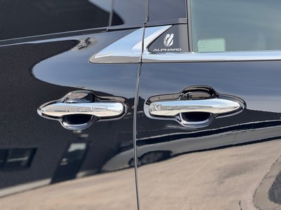 صورة مصغرة 29 لـ 2026 Toyota ALPHARD