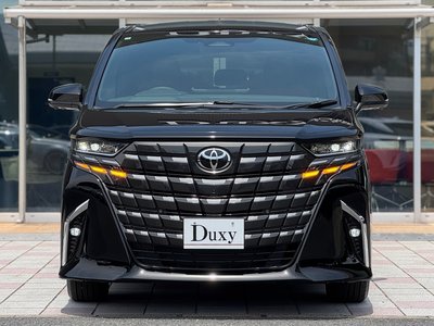 صورة مصغرة 15 لـ 2026 Toyota ALPHARD